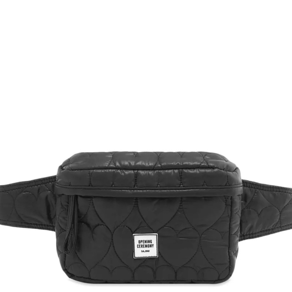 Opening ceremony Fanny pack